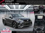 Toyota Highlander XSE AWD