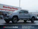 Toyota Tacoma TRD Sport Double Cab LB 4WD