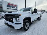 Chevrolet Silverado 2500HD Work Truck Double Cab 4WD