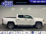 GMC Canyon Denali Crew Cab 4WD