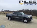 Toyota Tacoma SR V6 Double Cab 4WD