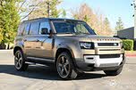Land Rover Defender 110 SE AWD