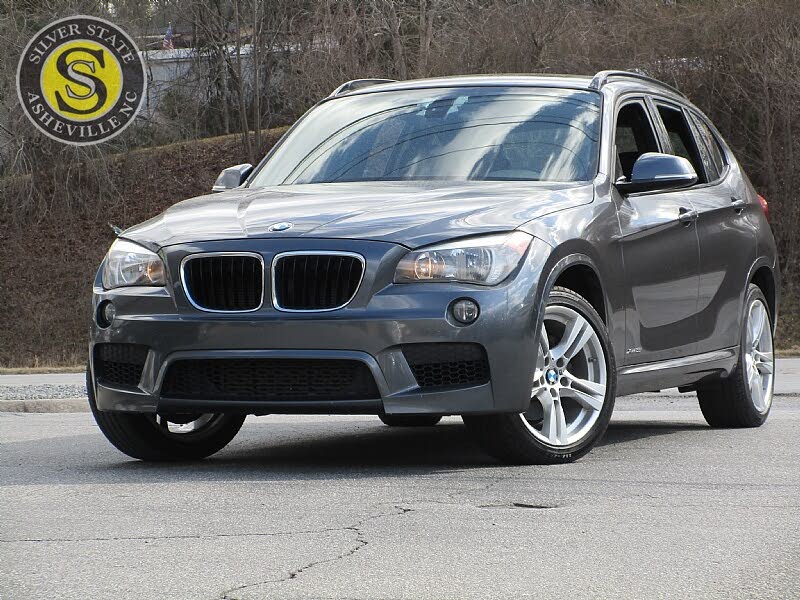 2015 BMW X1 xDrive28i AWD