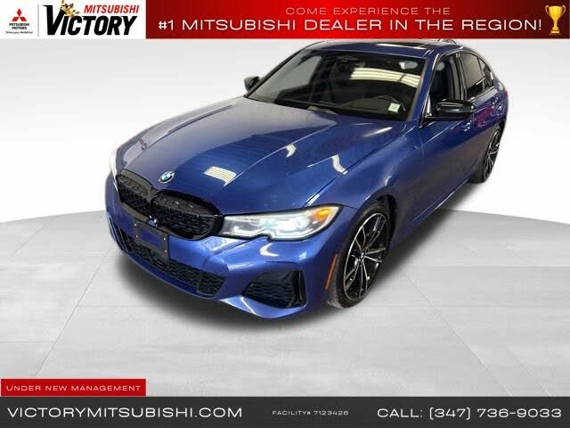 Used BMW 3 Series for Sale in New York NY CarGurus