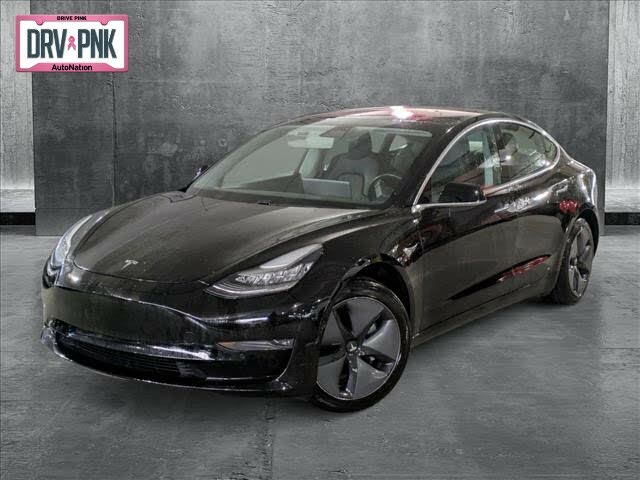 2018 tesla model 3 cargurus hotsell