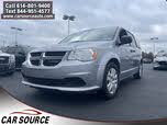 Dodge Grand Caravan SE FWD