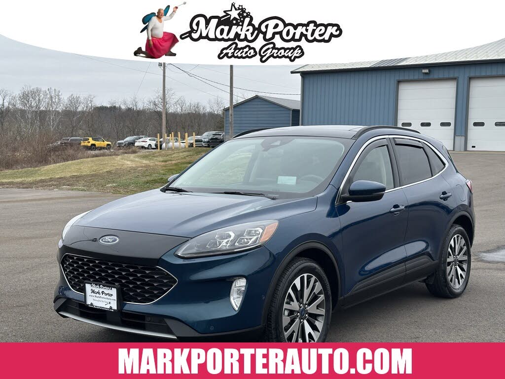 2020 ford escape hybrid near me discount