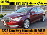 Buick LaCrosse Premium II FWD