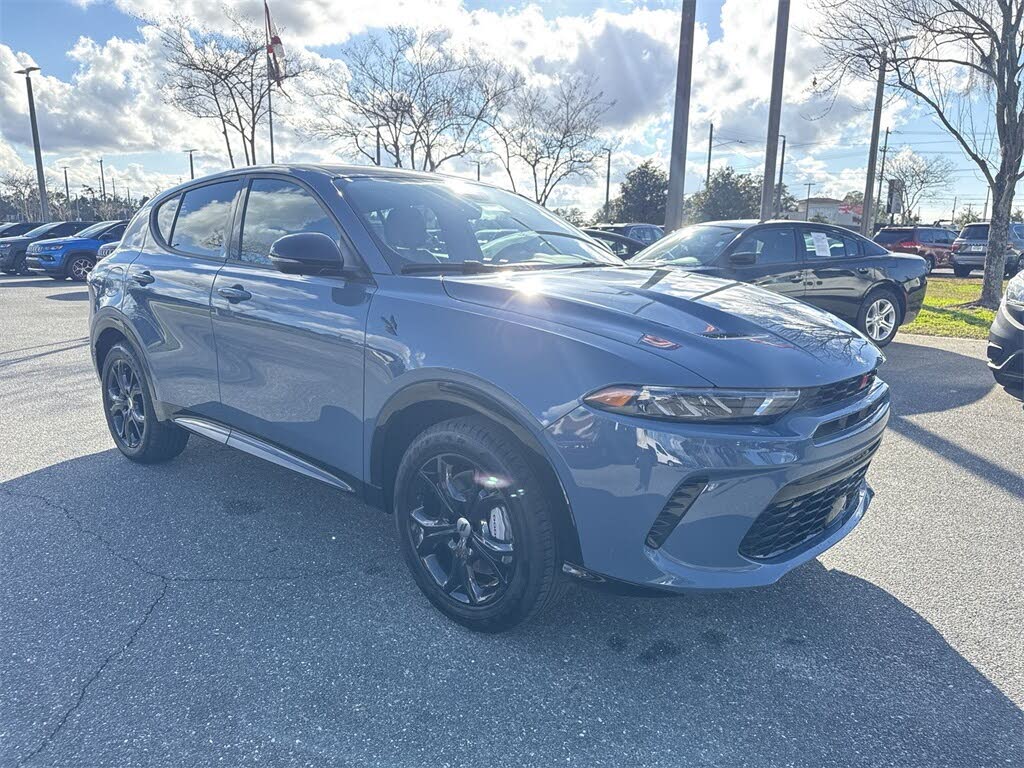 2025 Dodge Hornet R/T AWD