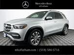 Mercedes-Benz GLE 350 4MATIC AWD