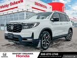 Honda Passport Touring AWD