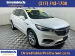 Buick Enclave Avenir AWD