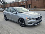 Volvo V60 T5 Dynamic