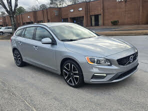 Volvo V60 T5 Dynamic