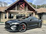 Ford Mustang Bullitt Coupe RWD