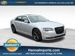 Chrysler 300 S V6 RWD