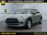 MINI Cooper 2-Door Hatchback FWD