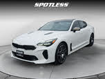 Kia Stinger GT1 RWD