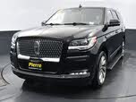 Lincoln Navigator Reserve 4WD
