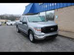 Ford F-150 Lariat SuperCrew RWD