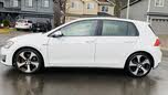 Volkswagen Golf GTI 2.0T S 4-Door FWD
