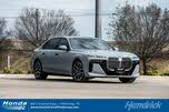 BMW 7 Series 740i xDrive AWD