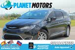 Chrysler Pacifica Touring L FWD