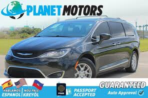Chrysler Pacifica Touring L FWD