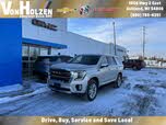 GMC Yukon SLT 4WD