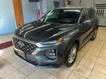 Hyundai Santa Fe 2.4L SE FWD
