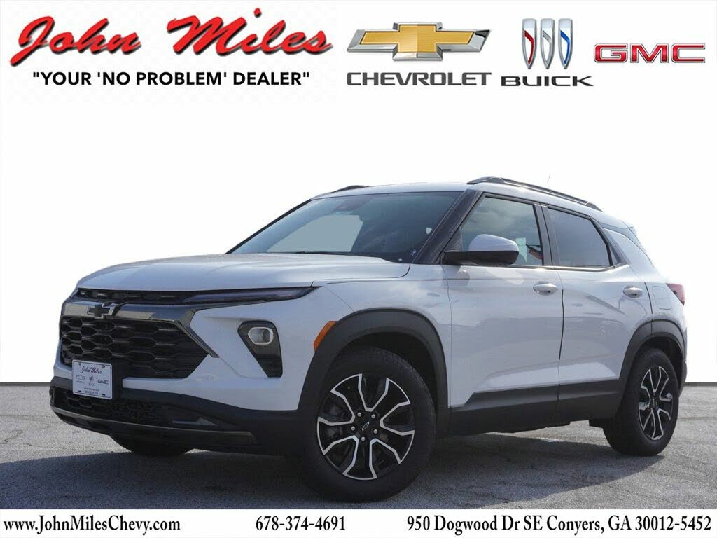 2025 Chevrolet Blazer LT AWD
