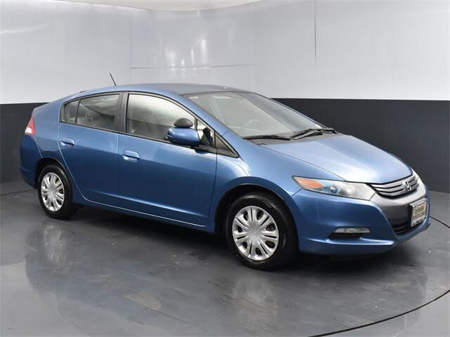 2010 Honda Insight LX