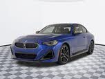 BMW 2 Series M240i Coupe RWD