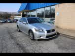 Lexus GS 350 Crafted Line RWD