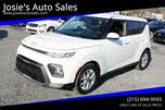 Kia Soul LX FWD