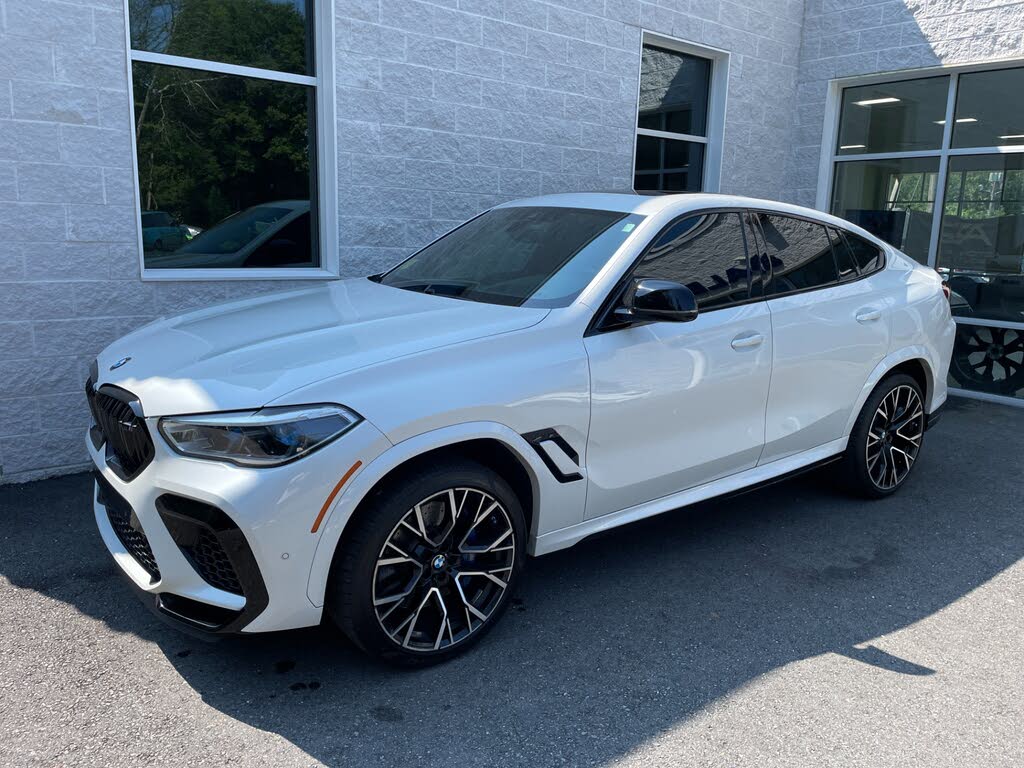Used BMW X6 M for Sale in Toledo, OH - CarGurus Used BMW X6 M for Sale in Toledo, OH - CarGurus