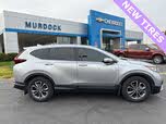 Honda CR-V EX-L FWD