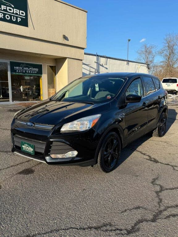 2015 Ford Escape SE AWD