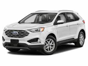 Ford Edge SEL AWD