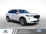 Acura MDX SH-AWD with Advance Package