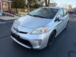 Toyota Prius Five