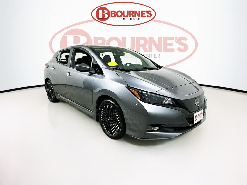 Used nissan leaf for sale under 5000 discount