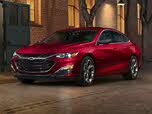 Chevrolet Malibu LS FWD