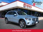 Mercedes-Benz GLC 300 SUV 4MATIC