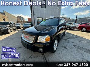 GMC Envoy Denali 4WD