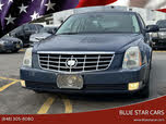Cadillac DTS Luxury I FWD
