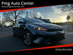 Kia Forte LXS FWD