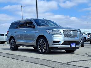 Lincoln Navigator Reserve 4WD