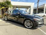 Mercedes-Benz S-Class S 560 RWD