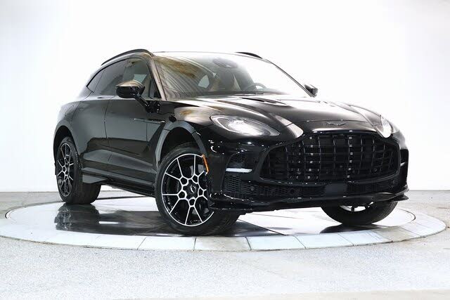 2023 Aston Martin DBX 707 AWD